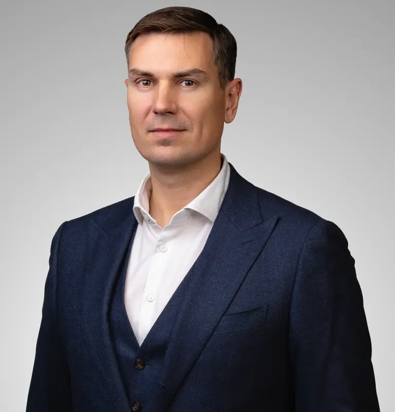 Algirdas Navickas